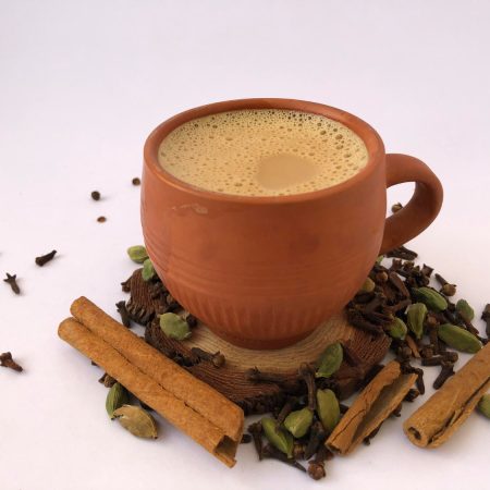 Assam Luxe Tea