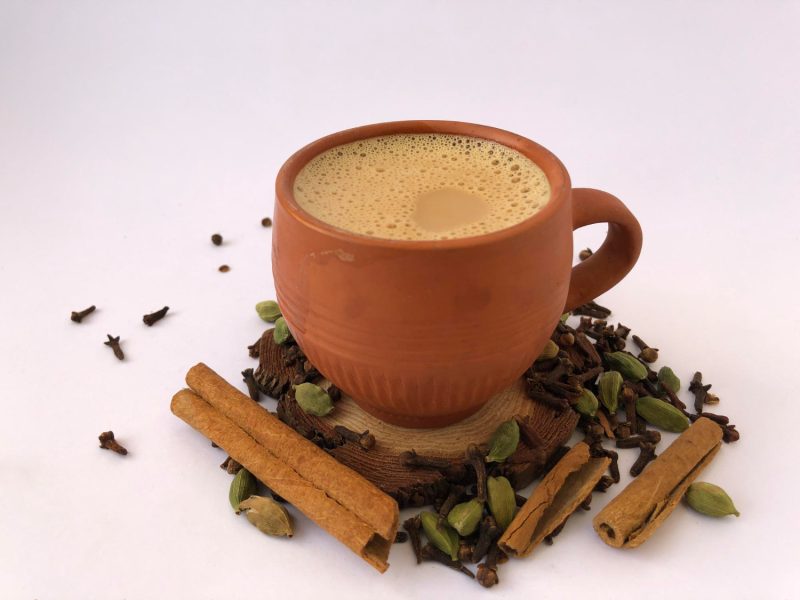 Assam Luxe Tea