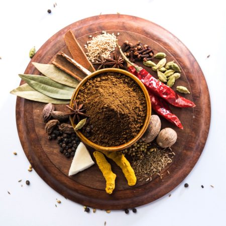 Garam Masala Powder