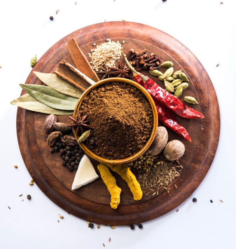 Garam Masala Powder