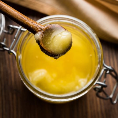 Goat Ghee