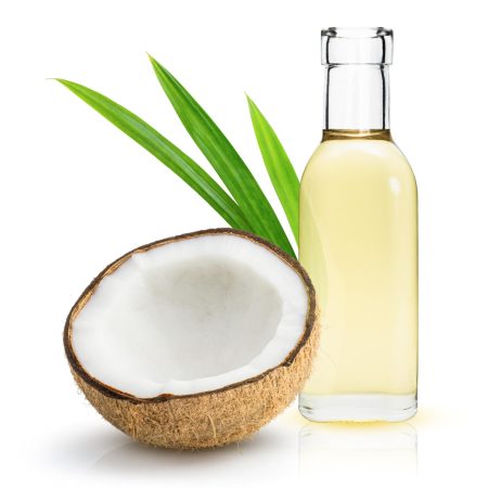 Coconut Oil