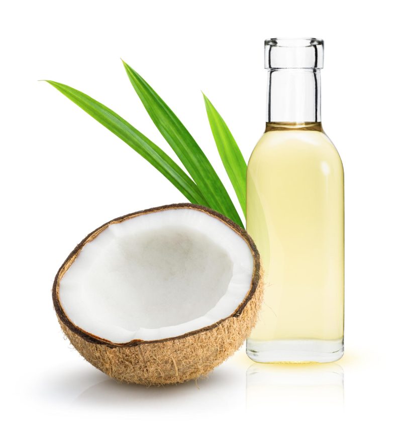 Coconut Oil