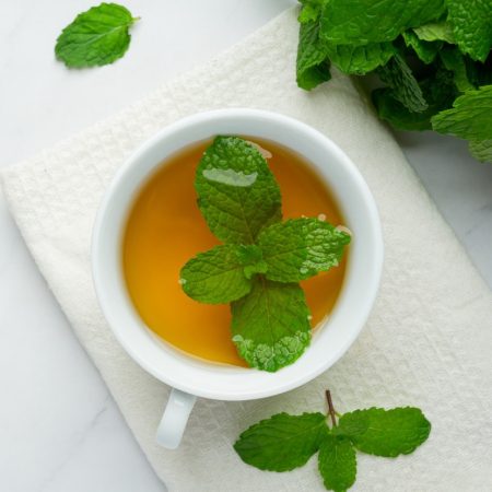 Natural Tulsi Honey