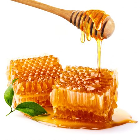 Wild Honey