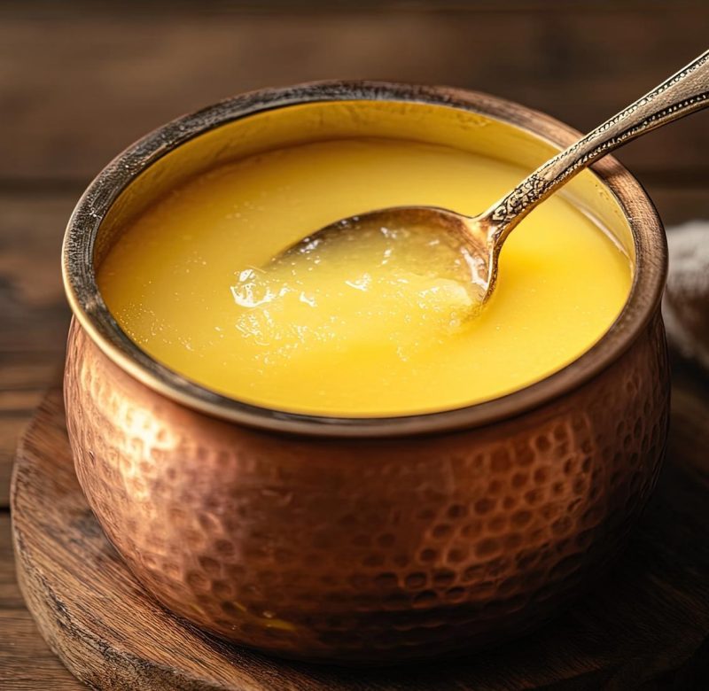 A2 Cow Ghee