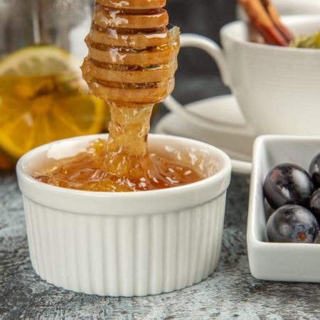 Natural Jamun Honey
