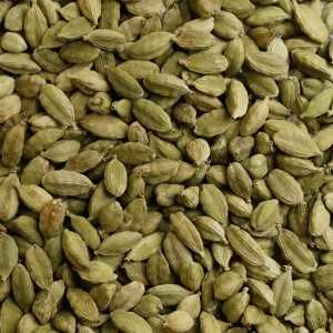 Raw Green Cardamom (Elaichi)