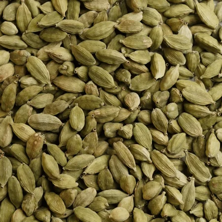 Raw Green Cardamom (Elaichi)