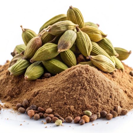 Elaichi Powder