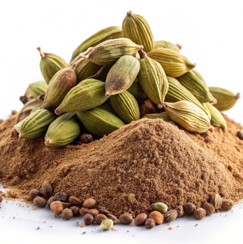 Elaichi Powder