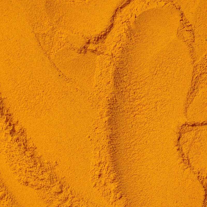 Growactive Turmeric Powder