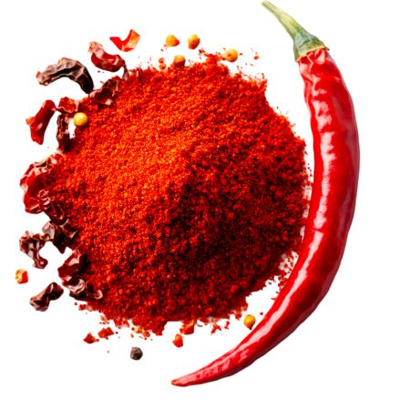 Red Chilli Powder